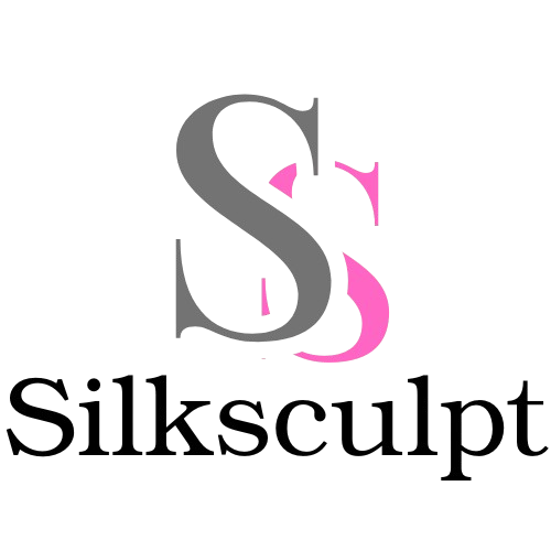SilkSculpt